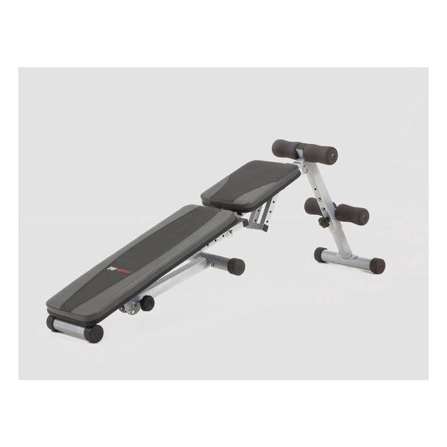 Лава атлетична Everfit регульована WBK-400 (931415) - picture 4