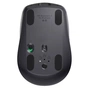 Мишка Logitech MX Anywhere 3S for Business Wireless/Bluetooth Graphite (910-006958) - зменшене зображення 7