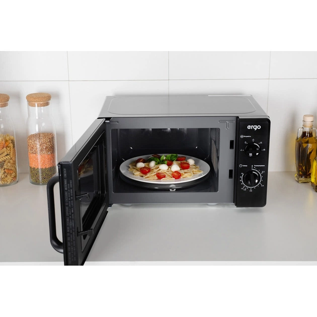 Мікрохвильова піч Ergo EM-2060 - picture 12