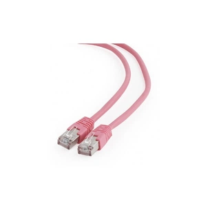 Патч-корд 3м FTP cat 6 Cablexpert (PP6-3M/RO) зображення 1