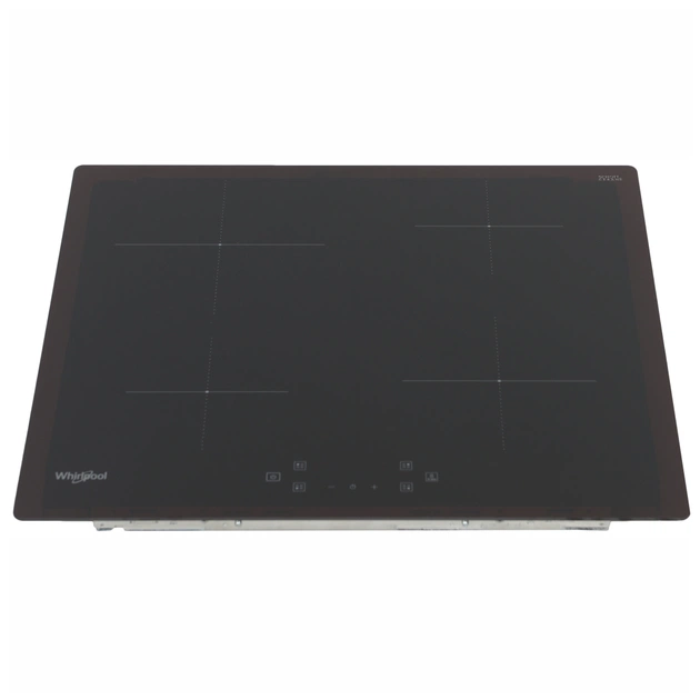 Варочна поверхня Whirlpool WSQ4860NE - picture 2