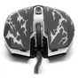 Мишка Hölmer M-01GS USB Black (M-01GS) - зменшене зображення 5