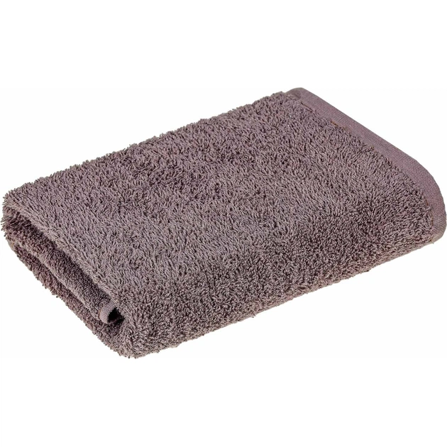 Рушник Home Line Iron махровий (кавовий) 430 гр/м2 (К), 50х90 см (188464) - зображення 1