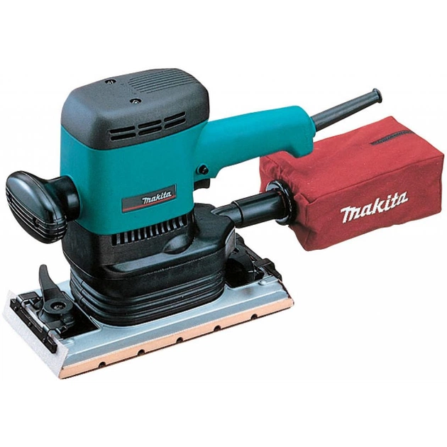 Шліфувальна машина Makita 9046 - зображення 1