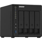 NAS QNap TS-451D2-4G - зменшене зображення 3