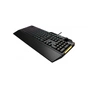 Клавіатура ASUS TUF Gaming K1 USB UA Black (90MP01X0-BKMA00) - зменшене зображення 3