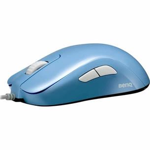 Мишка Zowie S2 Divina Blue-White (9H.N1LBB.A61) зображення 1