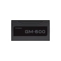 Блок живлення Gamemax 600W GM-600 Modular (GM-600 Modular) - зменшене зображення 7