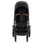Коляска Britax-Romer SMILE 5Z Galaxy Black (2000037979) - зменшене зображення 6