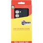 Чохол до мобільного телефона Dengos Carbon Xiaomi Redmi 15 Black (DG-TPU-CRBN-238) - зменшене зображення 5