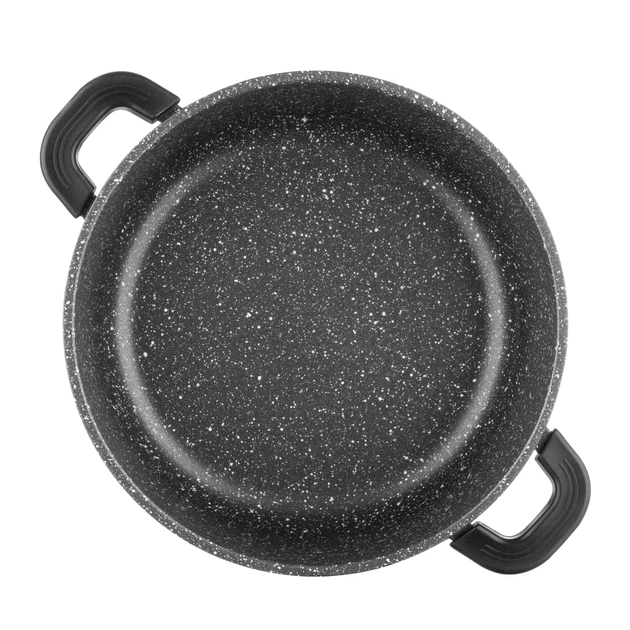 Каструля Ardesto Gemini Anzio 3.1л чорний (AR2430GE) - picture 5