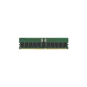 Модуль пам'яті для сервера Kingston DRAM 32GB 5600MT/s DDR5 ECC Reg CL46 DIMM 2Rx8 (KSM56R46BD8-32HA) зображення 1