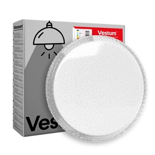 Світильник Vestum CRYSTAL зоряне небо 30W 4000К (VS-90046) зображення 1