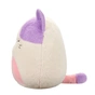 М'яка іграшка Squishmallows Кішечка НІл 30 см (SQCR06765) - зменшене зображення 3