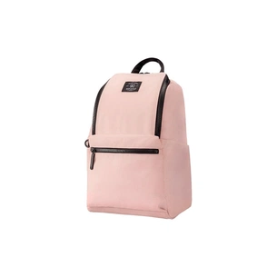 Рюкзак для ноутбука Xiaomi 15.6" RunMi 90 Points Travel Casual Backpack, Cherry Pink (6972125145277) зображення 1