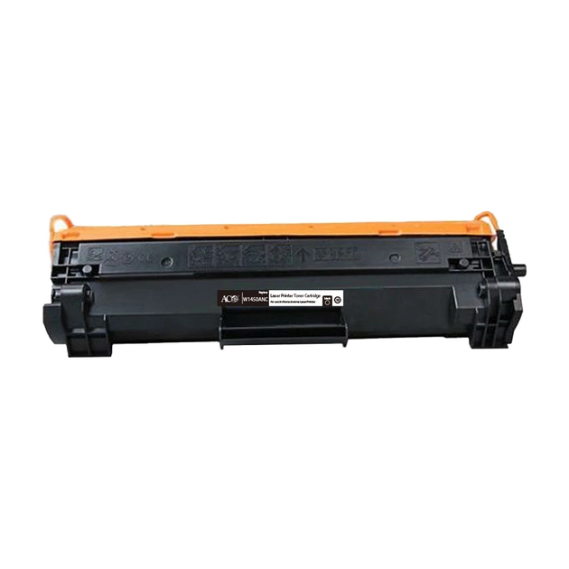 Картридж ACO HP W1450A(145A) Black без чипа, 1.7K (ACO-W1450ANC) - изображение 1