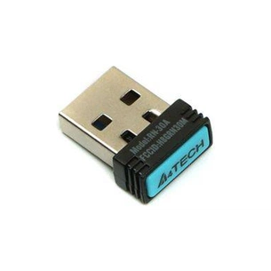 Адаптер A4Tech USB Bluetooth + 2.4 Ghz for Fstyler (RN-30A) зображення 1