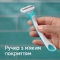 Бритва Gillette Venus Tropical 3 шт. (7702018426263) - уменьшенное изображение 3
