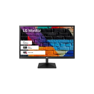 Монітор LG 24MK430H-B зображення 1