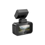Відеореєстратор HOCO DV10 mini screen dashcam Black (6942007638630) - зменшене зображення 1