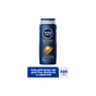 Гель для душу Nivea MEN Sport Shower Gel 500 мл (4006000010151) - зменшене зображення 3