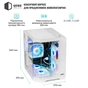 Корпус Qube CRYSTAL_GWNU3 - зменшене зображення 12