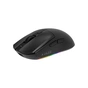 Мишка Ajazz AJ139 V2 MC Wireless/Bluetooth/USB Black (AJ139-V2-MC-B) - зменшене зображення 4