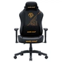 Крісло ігрове Anda Seat Phantom 3 Fabric Size L Dark Grey (AD18Y-06-GB-F) - зменшене зображення 2