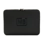 Чохол до ноутбука Tucano 13" New Elements MB Black (BF-E-MBA13) - зменшене зображення 1
