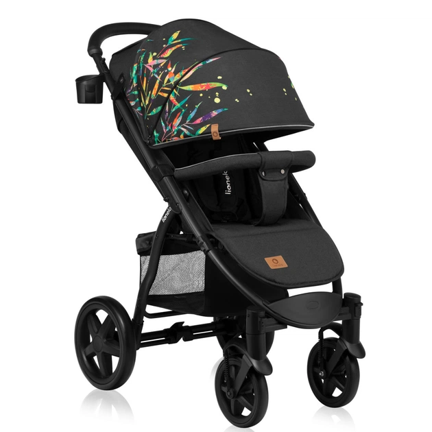 Коляска Lionelo Annet Plus Dreamin (LO-ANNET PLUS DREAMIN) - picture 3