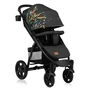 Коляска Lionelo Annet Plus Dreamin (LO-ANNET PLUS DREAMIN) - зменшене зображення 3