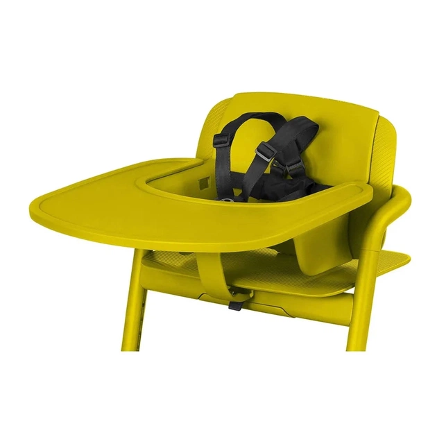Столик для стільця Cybex Lemo Canary Yellow yellow (518002011) - зображення 1