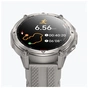 Смарт-годинник KOSPET ORB 2 SILVER (6978602500669) - зменшене зображення 5