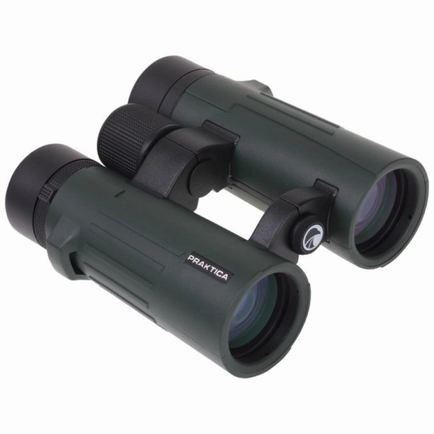 Бінокль Praktica Pioneer 10x42 WP (922818) - изображение 1