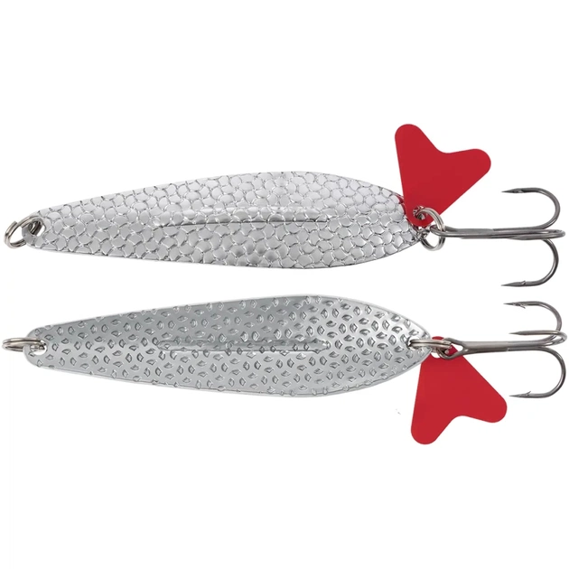 Блесна X-Fish Atlantis 19.2g 01 Silver (1917.04.38) - изображение 1