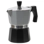 Гейзерная кофеварка Bo-Camp Hillingdon 3-cups Grey/Black (2200515) (DAS303865) - уменьшенное изображение 1