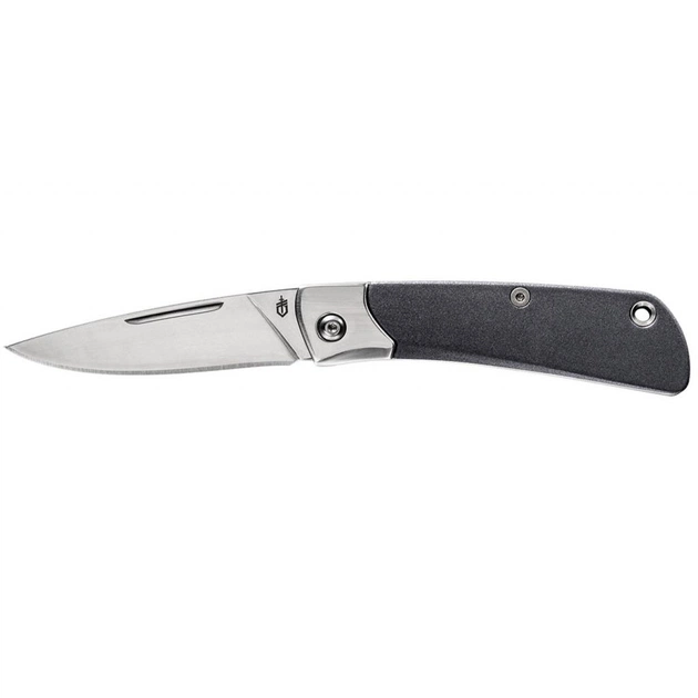 Ніж Gerber Wingtip Modern Folding Grey (30-001661) - изображение 1