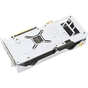 Відеокарта ASUS GeForce RTX4070Ti SUPER 16Gb BTF WHITE OC Edition (TUF-RTX4070TIS-O16G-BTF-WHITE) - зменшене зображення 10