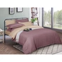 Постільна білизна MirSon Satin Stripe 30-0008 + 30-0004 Waleis 110х140 Дитяча (2200005246412) - зменшене зображення 1