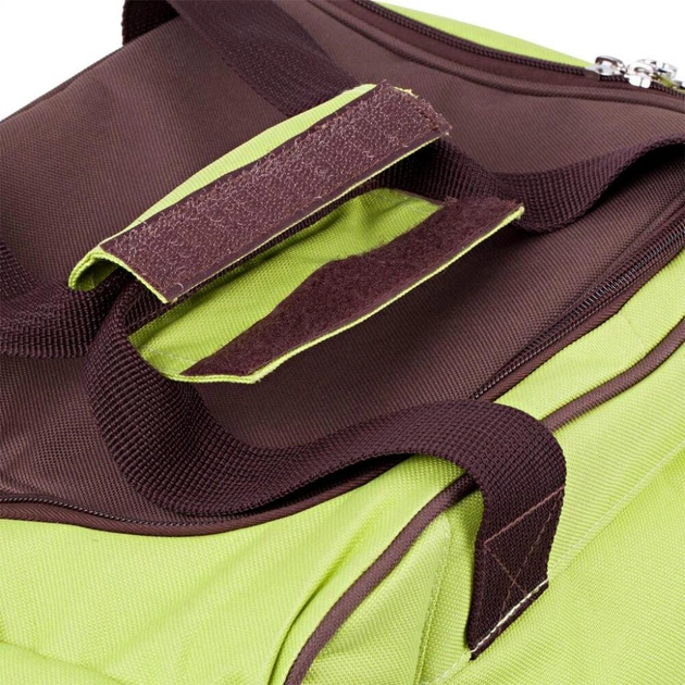 Набір для пікніка Кемпінг Jungle (4823082715947) - picture 7