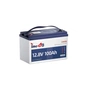 Батарея LiFePo4 Timeusb 12.8V 100Ah Low-Temp 1280Wh BMS 100A (T12V100-100-TM-4-A100) - уменьшенное изображение 1
