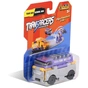 Машина TransRacers 2-в-1 Туристичний & Шкільний автобус (YW463875-10) - зменшене зображення 1