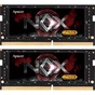 Модуль пам'яті для ноутбука SoDIMM DDR4 16GB (2x8GB) 2400 MHz NOX Series Apacer (ES.16GAT.GEEK2) - зменшене зображення 1
