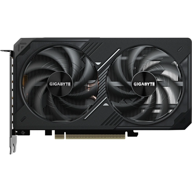 Відеокарта GIGABYTE GeForce RTX5060Ti 16Gb WINDFORCE MAX OC (GV-N506TWF2MAX OC-16GD) - picture 1