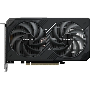 Відеокарта GIGABYTE GeForce RTX5060Ti 16Gb WINDFORCE MAX OC (GV-N506TWF2MAX OC-16GD) изображение 1