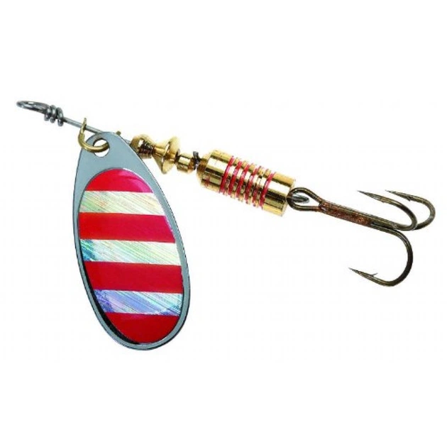 Блешня Balzer Colonel Z Red Stripe (13277 003) - зображення 1