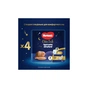 Підгузки Huggies Elite Soft Overnites V-Box Розмір 3 (6-11кг) 92 шт (5029054568941) - зменшене зображення 2