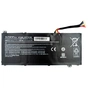 Акумулятор до ноутбука Acer AC14A8L, 4605mAh (52.5Wh), 3cell, 11.4V, Li-ion (A47257) - зменшене зображення 1