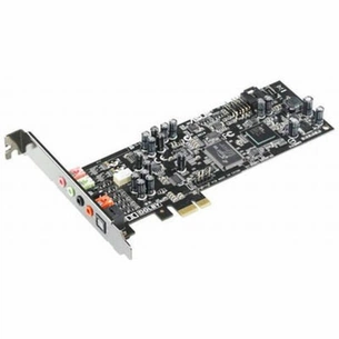 Звукова плата ASUS XONAR DGX (XONAR_DGX) изображение 1