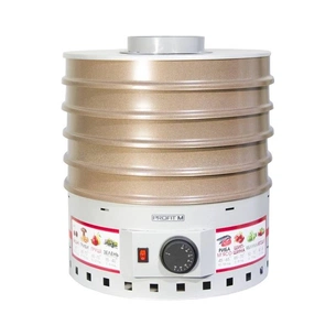 Сушарка ProfitM ЕСП-02 ЕКО сіра picture 1